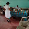A Medical Clinic under the Rural Economic Revival Program / Homagama (Diyagama West) - (2022-11-16)
